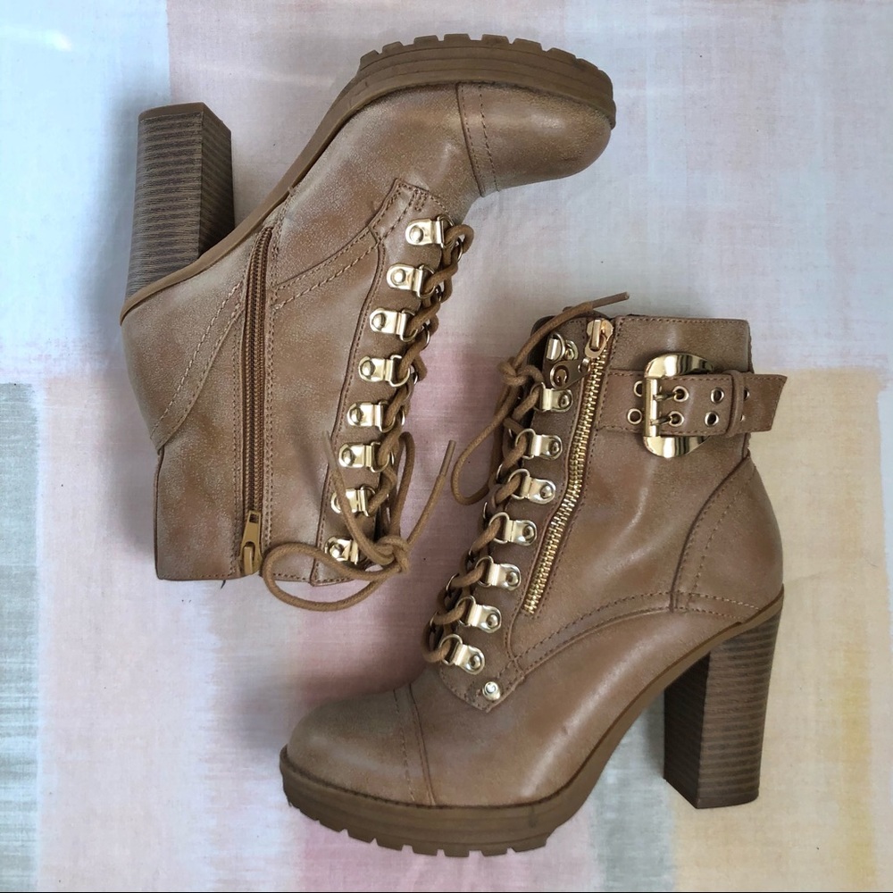 Guess Boots
